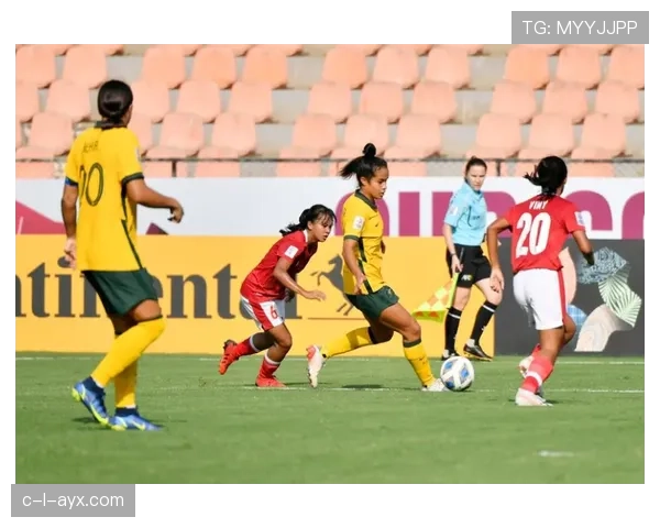 印尼女足崛起：青训体系夯实基础，国家队竞争力稳步提升