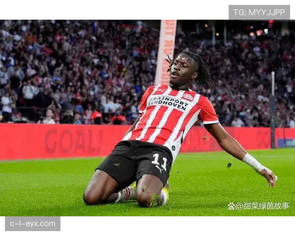 埃因霍温延续连胜势头，荷甲赛场表现抢眼