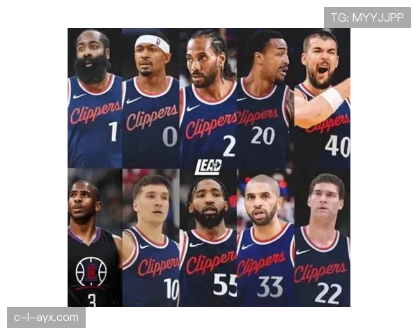 新战力登场！球队公布全新阵容，青春面孔成焦点