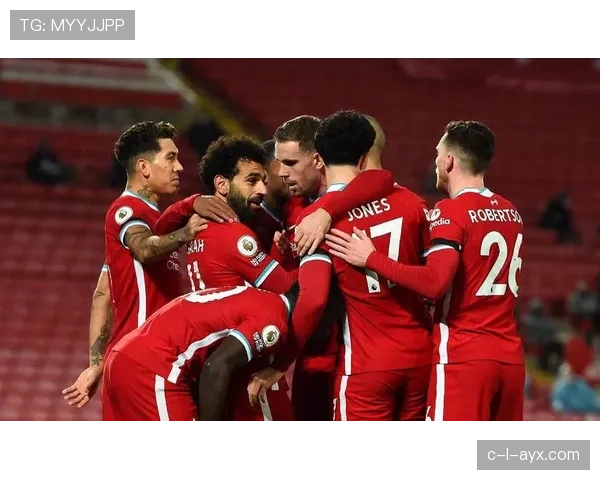 英超争冠白热化，曼城利物浦巅峰对决成焦点