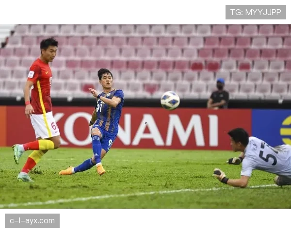 蔚山现代强势逆转取胜，重返K联赛争冠行列