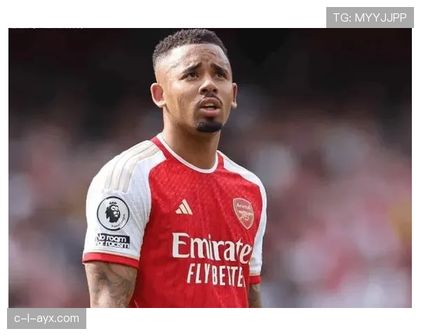 热苏斯状态火热，突破能力惊艳助球队豪取连胜