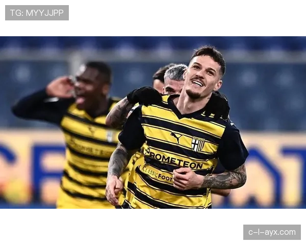 帕尔马球员状态回升，助力球队联赛表现回暖