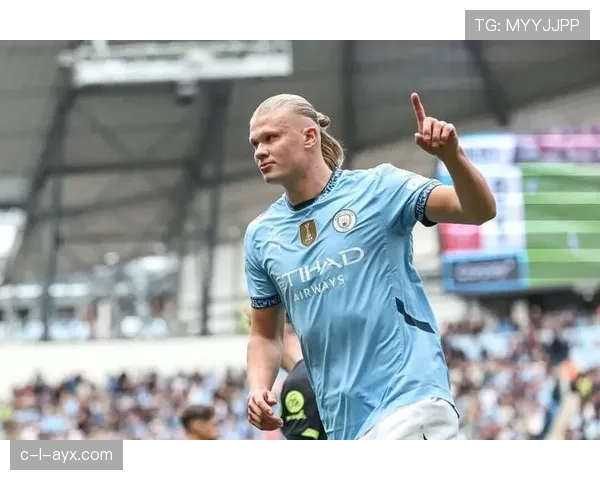 哈兰德点球一锤定音,冷静发挥彰显顶级心理素质 哈兰德点球一锤定音,冷静发挥彰显顶级心理素质