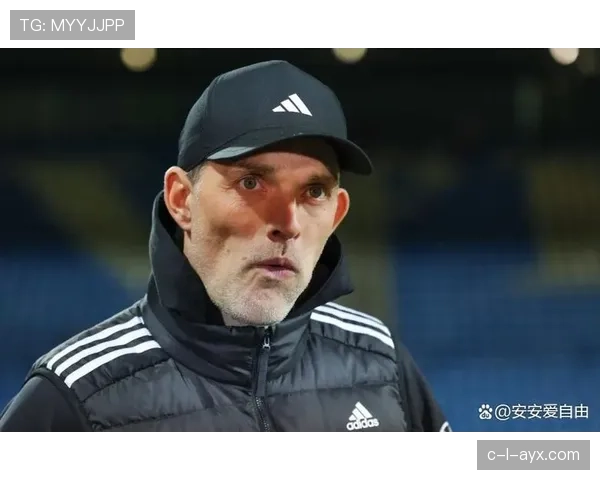 图赫尔战术体系