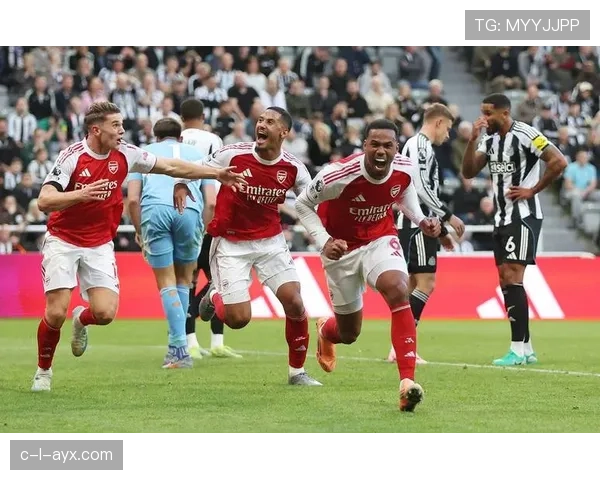 阿森纳冠军气质能否持续，对本赛季争冠走势影响逐步显现