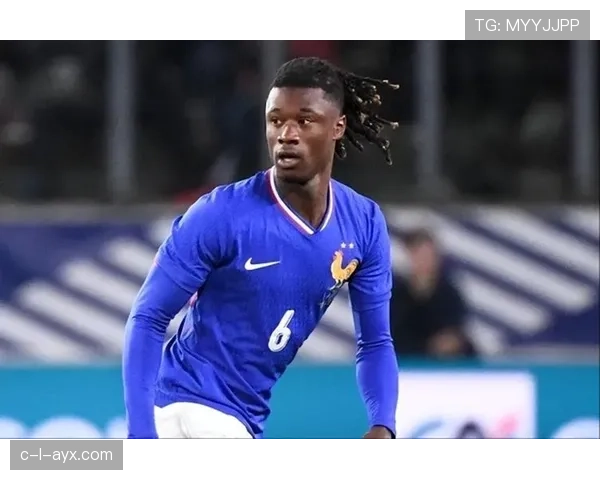 卡马文加：16岁完成法甲首秀震惊欧洲