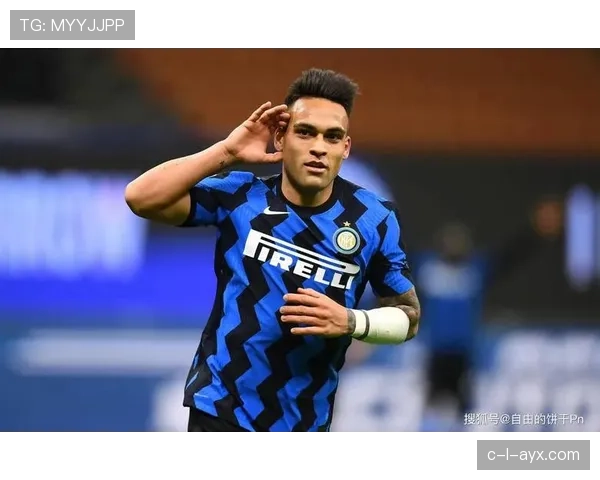 劳塔罗终结效率与进球构成解析