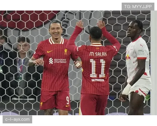 努涅斯欧冠一战成名:如何冲击欧洲豪门防线 努涅斯欧冠一战成名:如何冲击欧洲豪门防线