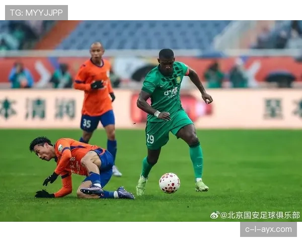 北京国安进攻有所提升，但效率为何仍不稳定？