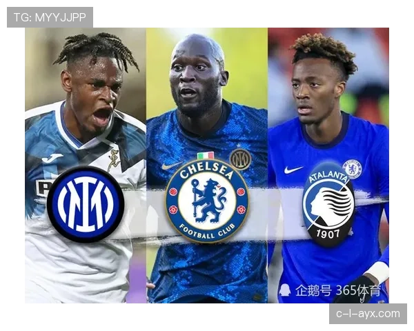 卢卡库与凯恩：终结模式分化，前者更倚重冲击后者更集中禁区