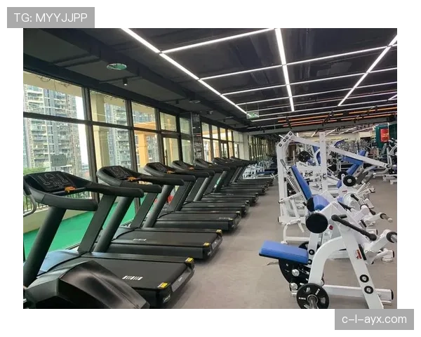 掌敏洁这训练强度，凌晨四点健身房打卡是认真的？