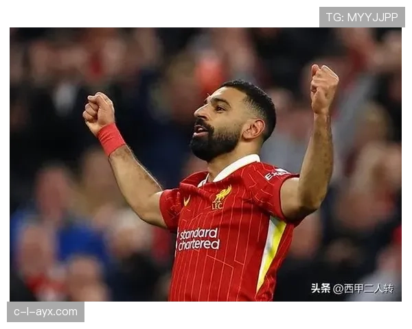 利物浦战术过度依赖萨拉赫，阵容深度不足或制约争冠形势