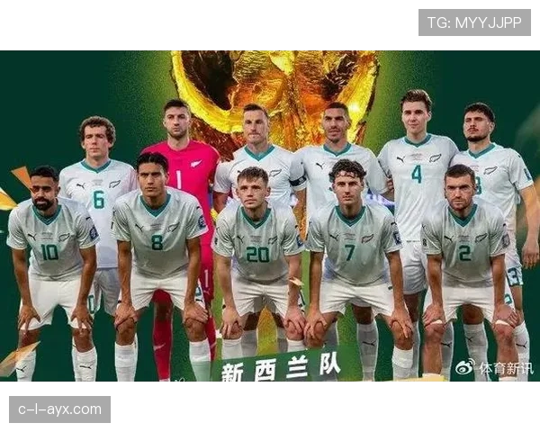 2026世界杯新西兰队赛程前瞻 小组赛能否创造历史突破 2026世界杯新西兰队赛程前瞻 小组赛能否创造历史突破